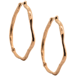 IDA Hoop Earrings