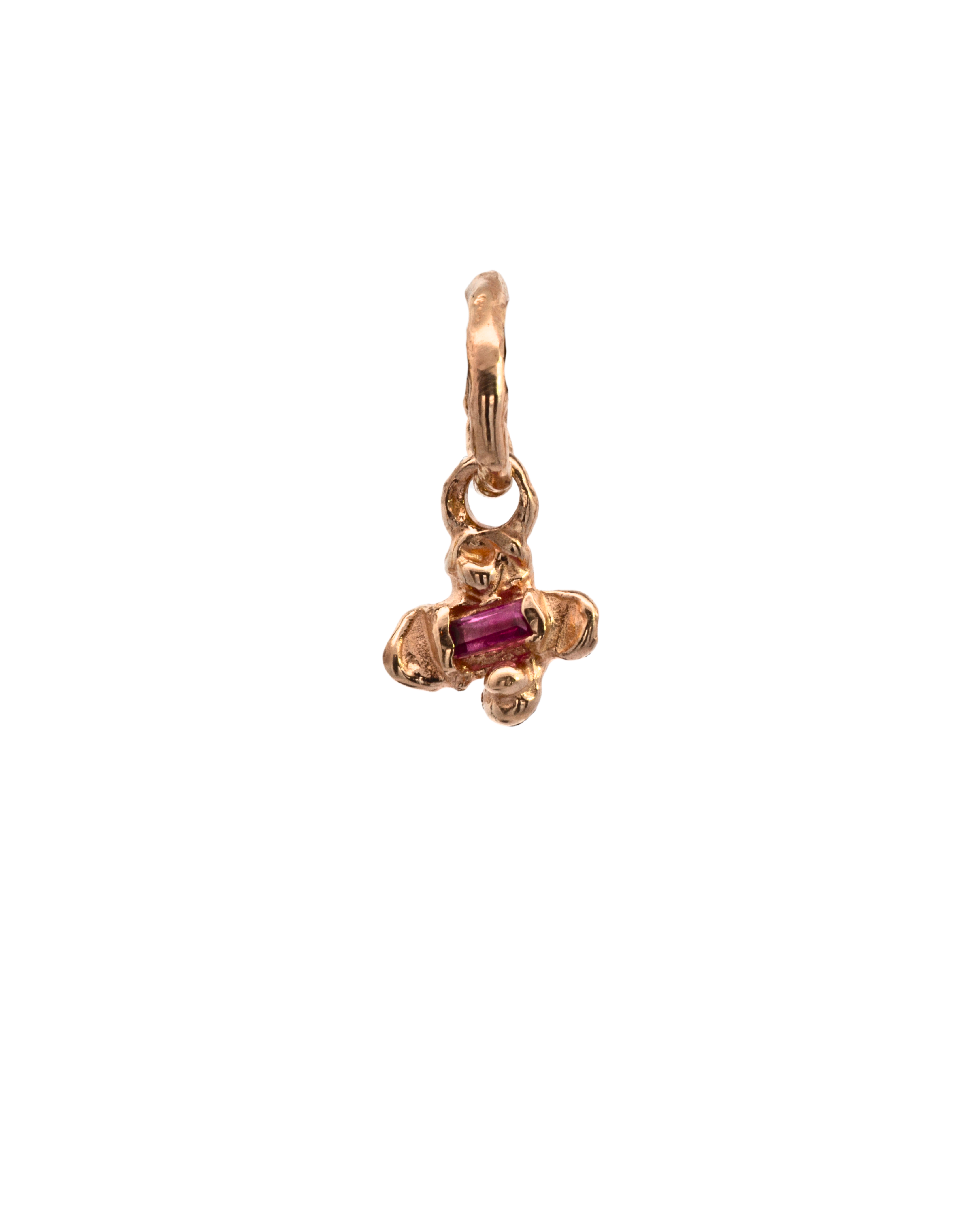Assorted IDUN charms in gold and silver with customizable options