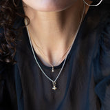 BB Birthstone Charm - Gold