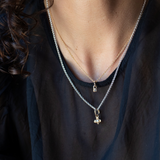 BB Birthstone Charm - Gold