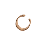 Fairmined gold jewelry