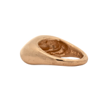 GLENR Square Dome Ring