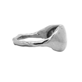 HILDE Ring - Silver