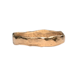 Hand-Carved ESPEN Ring