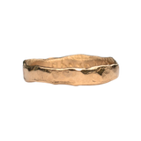 Hand-Carved ESPEN Ring