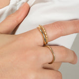 SORI Stacker Ring