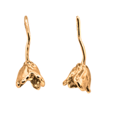 RORA Earrings - Gold