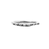 SORI Stacker Ring - Sterling Silver
