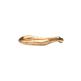 Stacking Ring in Fairmined Gold