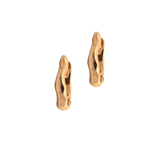 TILDA MINI Huggie Hoop Earrings