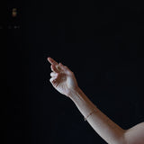 ILIA Fringe Bracelet - Gold