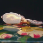 MAEVA Signet Ring Displayed