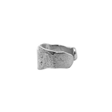 SIGR Ear Cuff -Sterling Silver