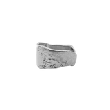 SIGR Ear Cuff -Sterling Silver