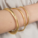 SORI Bangle Bracelet