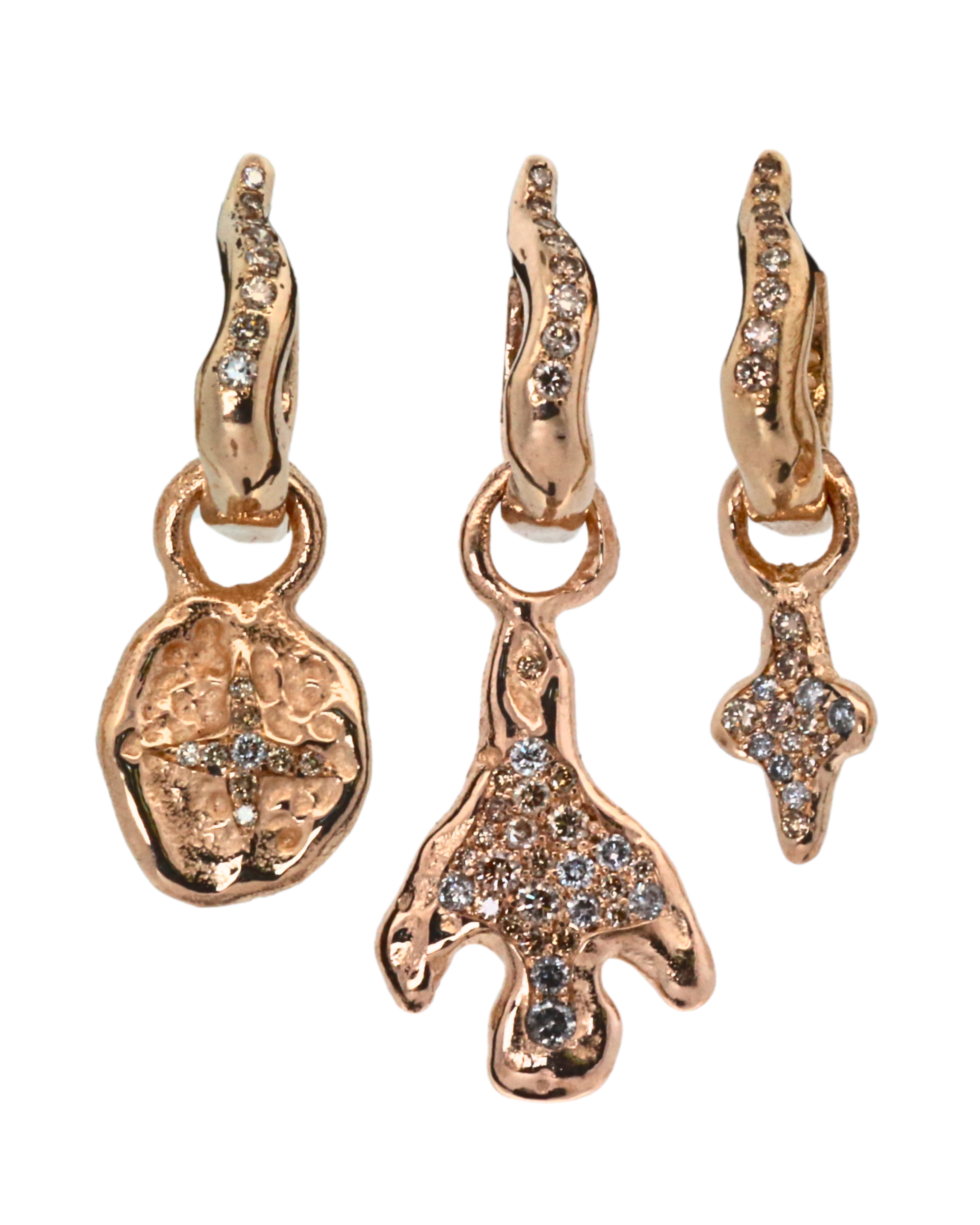 Hoop Charms