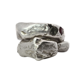 ANIMAL Big Cat Sterling Silver Statement Ring