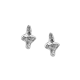 ARISTA Stud Earring - Sterling Silver