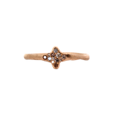 ARISTA Ring - 14K Gold