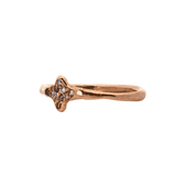 ARISTA Ring - 14K Gold