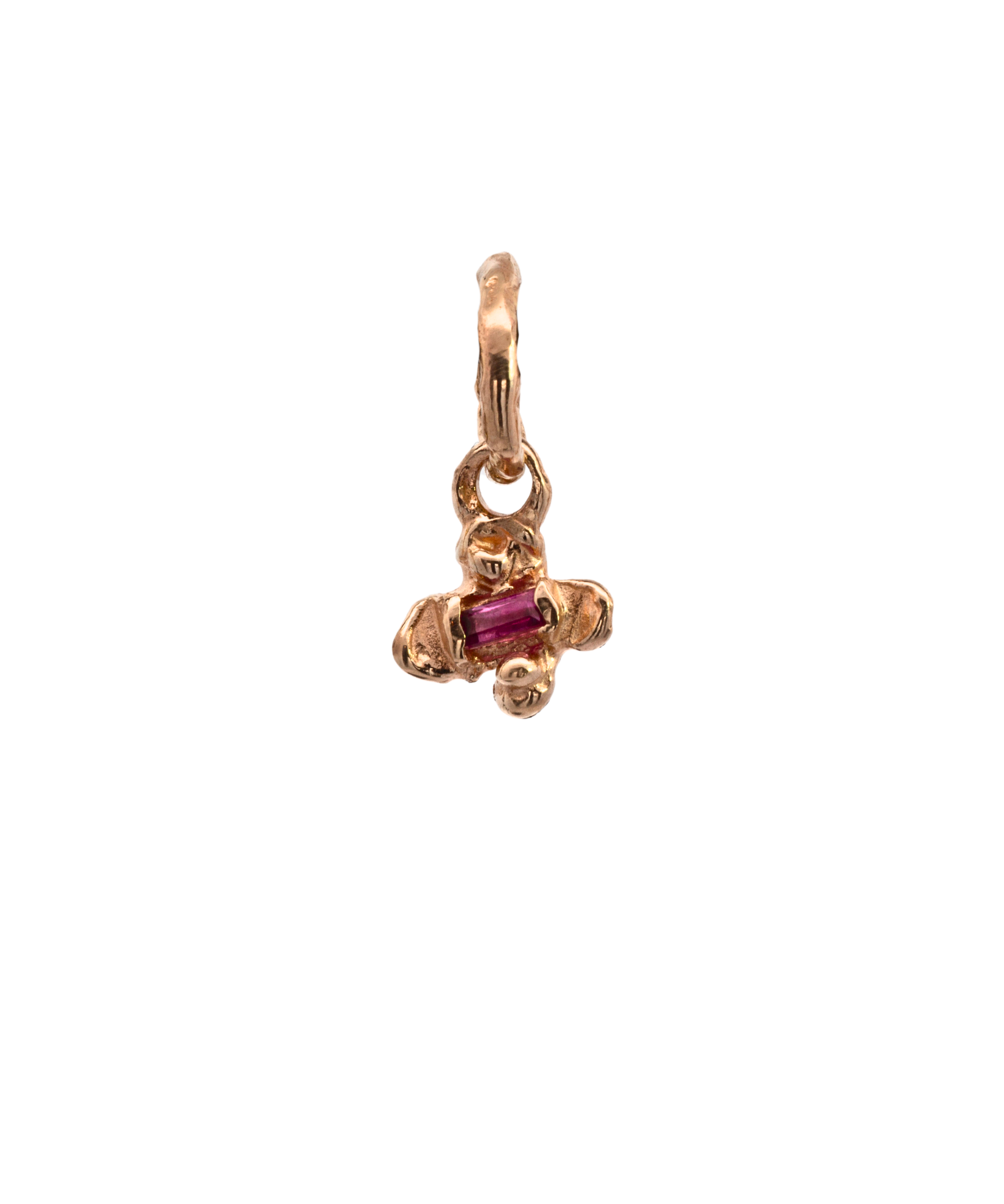 Assorted IDUN charms in gold and silver with customizable options