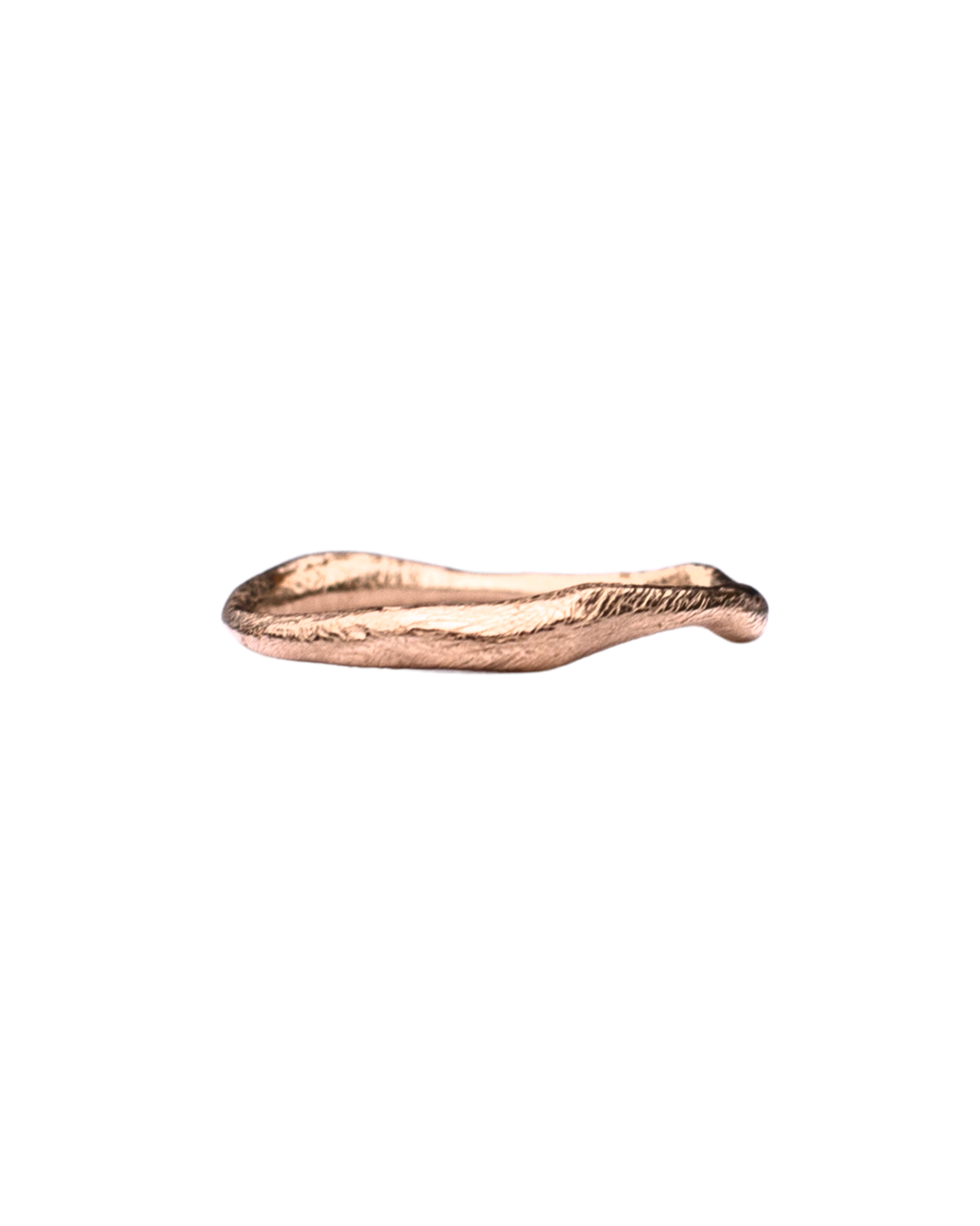 EINAR Ring Paired with Other Siri Hansdotter Jewelry Pieces