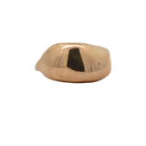 HILDE Low Dome Ring