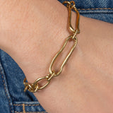 INGA Link Bracelet