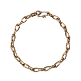 JIMI Link Bracelet - 14K Gold