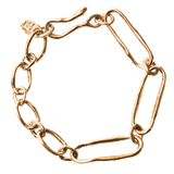 Gold - INGA Link Bracelet