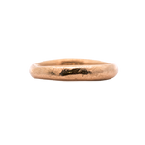 MADRONE Heavy Ring with Elegant Style