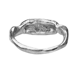 Silver - MAEVA Signet Ring