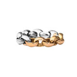 Mixed - ROI Chain Link Ring