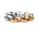 Mixed - ROI Chain Link Ring