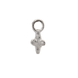 Arista Star Charm - Sterling Silver