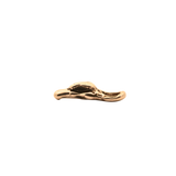BABY BIRD Charm - 14K Gold