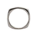 BITO Ring - Sterling Silver