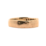 ALIX Ring - 14K Gold