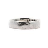 ALIX Ring - Sterling Silver