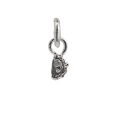 LITTLE EYE Charm - Sterling Silver
