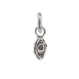 EYE Charm - Sterling Silver