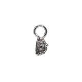 LITTLE EYE Charm - Sterling Silver