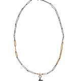 GEBO Charm - Sterling Silver