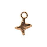 GEBO Charm - 14K Gold