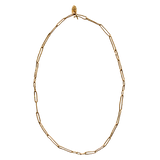 JONSI Slub Chain Necklace