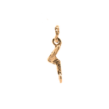 Lightning Charm - Gold