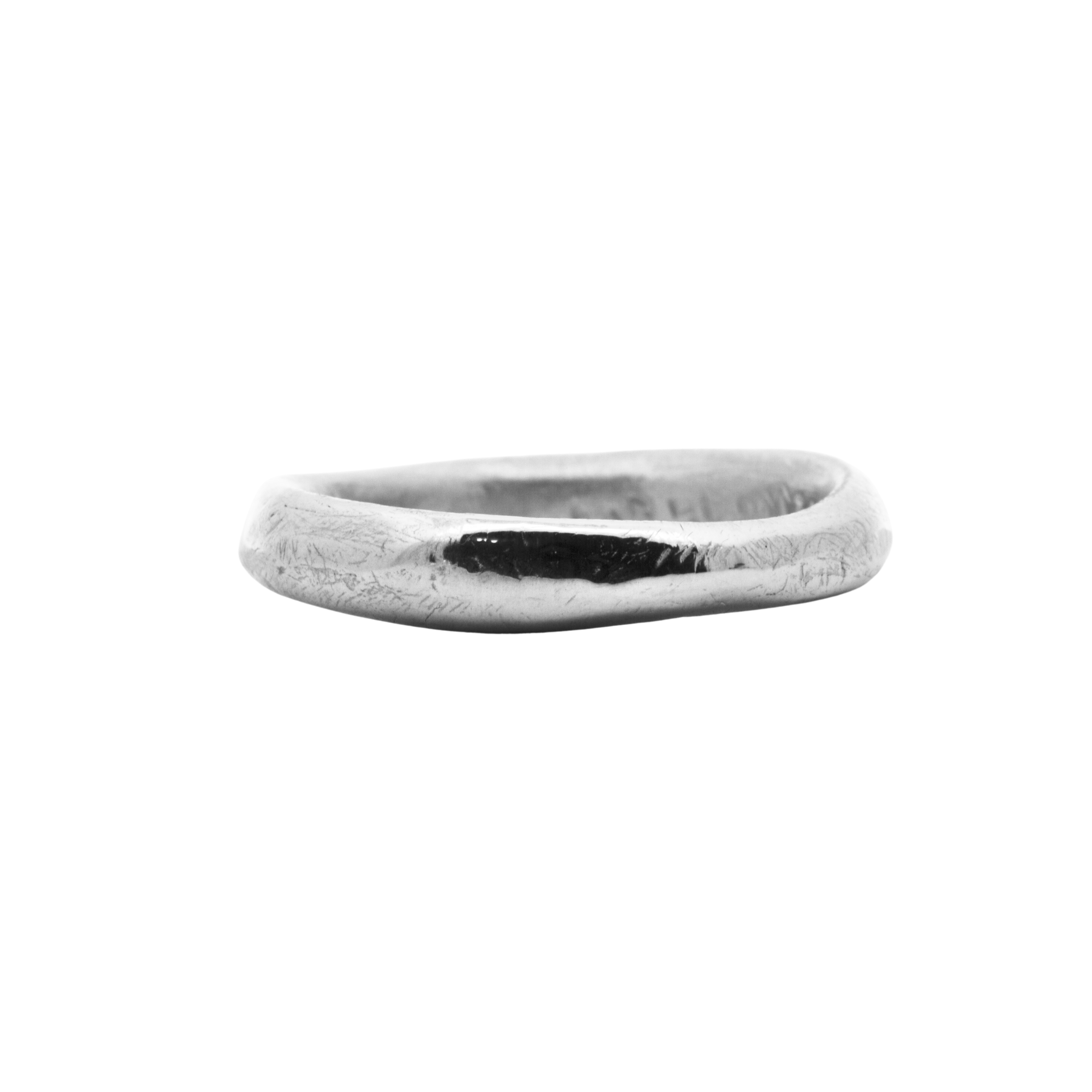 MADRONE HEAVY Ring
