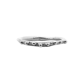 Silver - SORI Stacker Ring