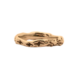 STARS ALIGN Ring - 14K Gold