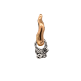 IDUN MINI Charm - Sterling Silver